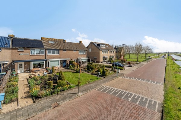 Medium property photo - Vaartweg 13, 3754 NA Eemdijk